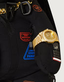 Sprayground Money Bear Backpack