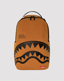 Sprayground Nylon Shark Backpack