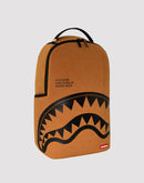Sprayground Nylon Shark Backpack