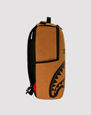 Sprayground Nylon Shark Backpack