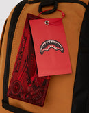 Sprayground Nylon Shark Backpack