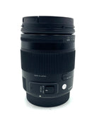 Used Sigma 18-200mm f/3.5-6.3 (Sony A Mount)