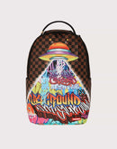 Sprayground Alien Writers Backpack