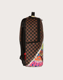 Sprayground Alien Writers Backpack