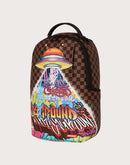 Sprayground Alien Writers Backpack