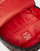 Sprayground Alien Writers Backpack