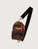 Sprayground Takeover Sling Bag