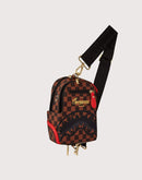 Sprayground Takeover Sling Bag