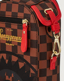 Sprayground Takeover Sling Bag