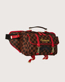 Sprayground Takeover Crossbody Bag