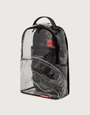 Sprayground 3AM Clear Backpack