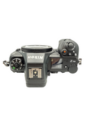 Used Nikon Z6 III Mirrorless Camera Body Only