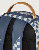 Sprayground Letter Checkers DLXSV Backpack