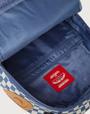 Sprayground Letter Checkers DLXSV Backpack