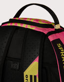 Sprayground Money Bear Graffiti Backpack