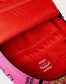 Sprayground Money Bear Graffiti Backpack