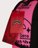 Sprayground Money Bear Graffiti Backpack