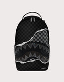 Sprayground Diamond Tear Shark Backpack