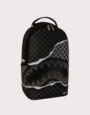 Sprayground Diamond Tear Shark Backpack