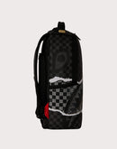 Sprayground Diamond Tear Shark Backpack