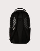 Sprayground Diamond Tear Shark Backpack