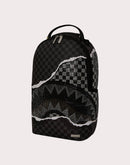 Sprayground Diamond Tear Shark Backpack