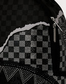 Sprayground Diamond Tear Shark Backpack