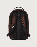 Sprayground Knit Sharks In Paris 2.0 DLX Backpack