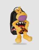 Sprayground Atromane Stuck In Backpack