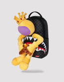 Sprayground Atromane Stuck In Backpack
