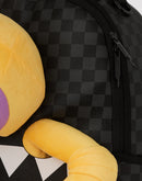 Sprayground Atromane Stuck In Backpack