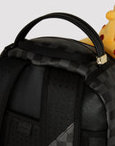 Sprayground Atromane Stuck In Backpack
