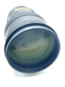 USED Nikon Nikkor AF-S 200mm f2 G ED SWM VR IF Lens AFS