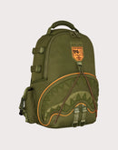 Sprayground Special Ops Shark Squad Backpack