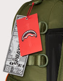 Sprayground Special Ops Shark Squad Backpack