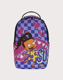 Sprayground Rugrats Susie Shark DLXSV Backpack