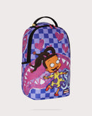 Sprayground Rugrats Susie Shark DLXSV Backpack