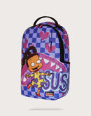 Sprayground Rugrats Susie Shark DLXSV Backpack