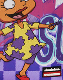 Sprayground Rugrats Susie Shark DLXSV Backpack