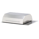 Texan Built-In Electric Grill Single Lid with IntelliKEN Touch Control 240V w/o Mounting Holes UL