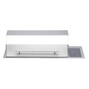 Texan Built-In Electric Grill Single Lid with IntelliKEN Touch Control 240V w/o Mounting Holes UL