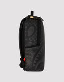 Sprayground Torn Graffiti Backpack