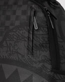 Sprayground Torn Graffiti Backpack