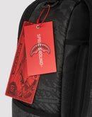 Sprayground Torn Graffiti Backpack