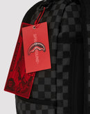 Sprayground Midnight Chateau DLXSV Backpack
