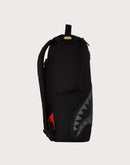 Sprayground Shark Central Nylon Backpack