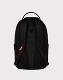 Sprayground Shark Central Nylon Backpack