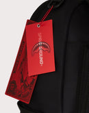 Sprayground Shark Central Nylon Backpack