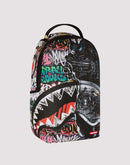 Sprayground Split Cybershark Backpack