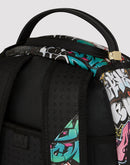 Sprayground Split Cybershark Backpack
